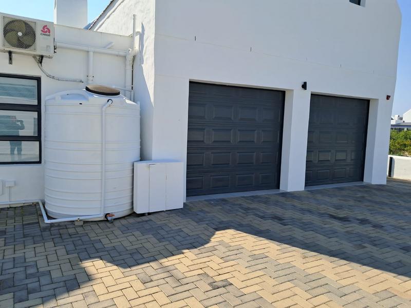 4 Bedroom Property for Sale in Dwarskersbos Western Cape